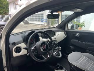 FIAT 500 usata, con Apple CarPlay