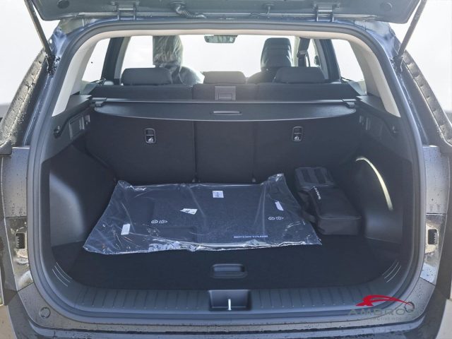 KIA Sportage usata 8