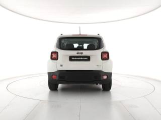 JEEP Renegade usata, con Airbag Passeggero