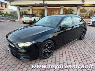 MERCEDES-BENZ A 180 usata, con Airbag laterali