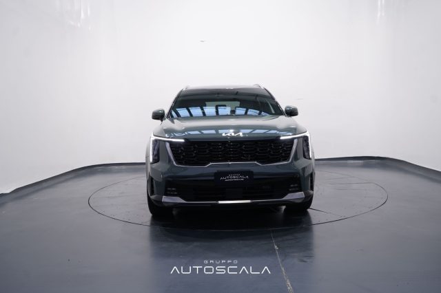 KIA Sorento usata, con Airbag