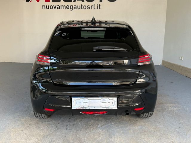 PEUGEOT 208 usata, con Climatizzatore