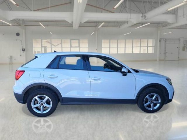 AUDI Q2 usata, con Chiusura centralizzata