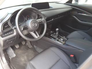 MAZDA CX-30 usata, con Autoradio