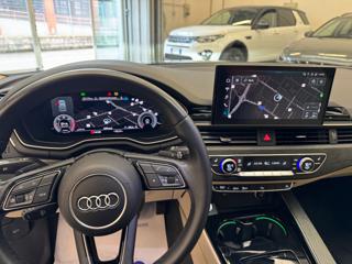 AUDI A5 usata, con Chiusura centralizzata