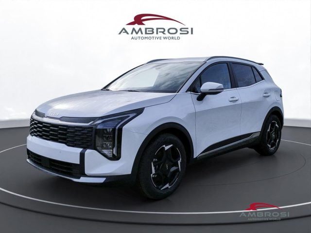 KIA Sportage usata 0