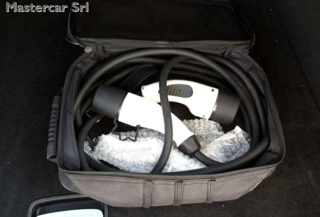 MG EHS usata, con Fendinebbia