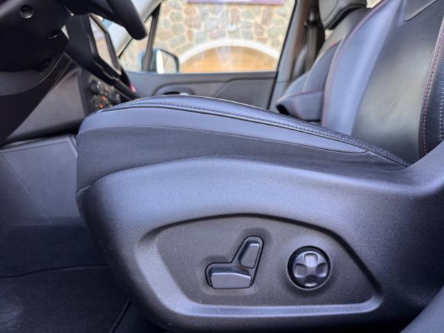 JEEP Renegade usata, con Specchietti laterali elettrici