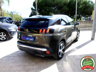 PEUGEOT 3008 usata, con Boardcomputer