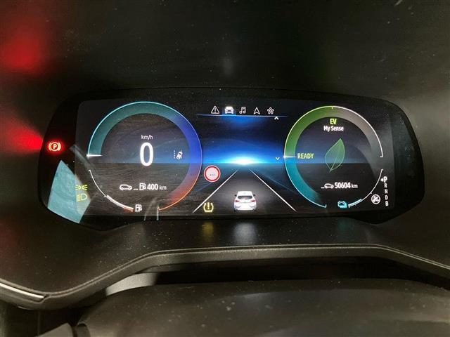 RENAULT Clio usata, con Fari LED