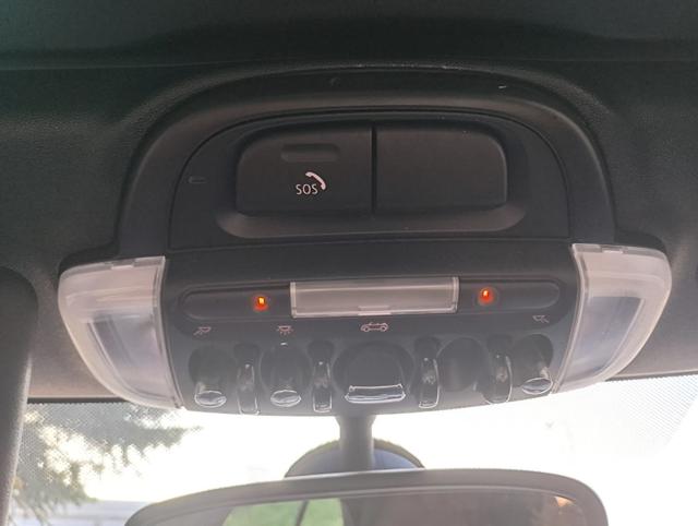 MINI Mini usata, con Park Distance Control