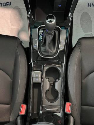 HYUNDAI i30 usata, con Fendinebbia