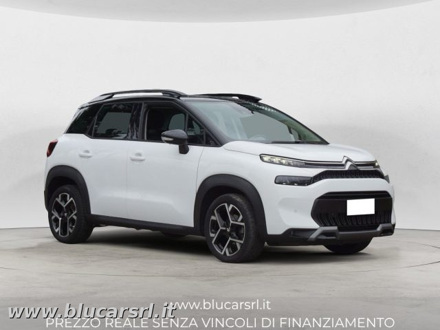 CITROEN C3 Aircross usata, con Airbag