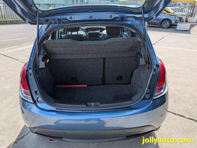 LANCIA Ypsilon usata, con Climatizzatore