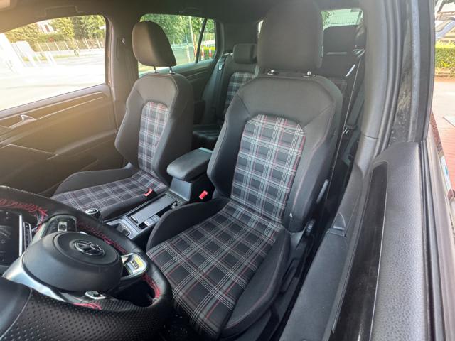 VOLKSWAGEN Golf GTI usata, con Immobilizzatore elettronico
