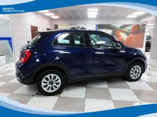 FIAT 500X usata, con Airbag