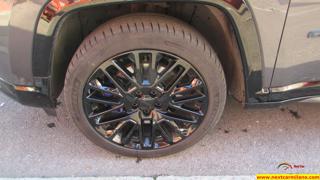 JEEP Compass usata, con Fendinebbia