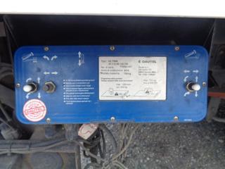 IVECO Daily usata, con Bracciolo