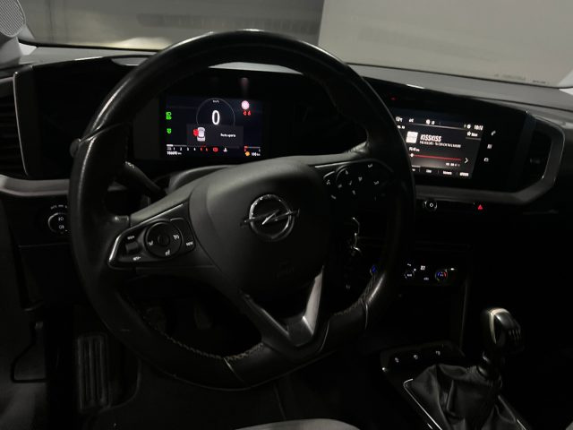 OPEL Mokka usata, con Boardcomputer