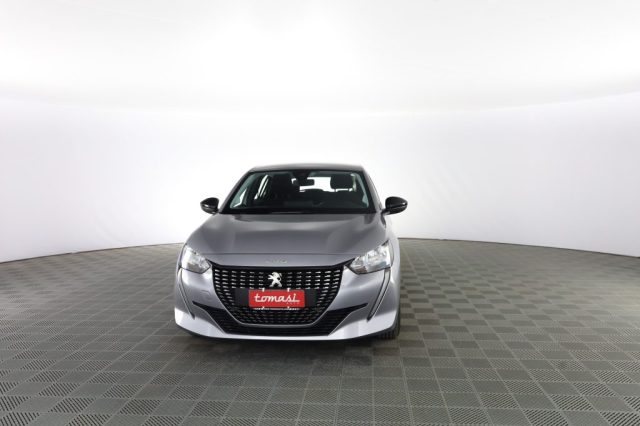 PEUGEOT 208 usata 0