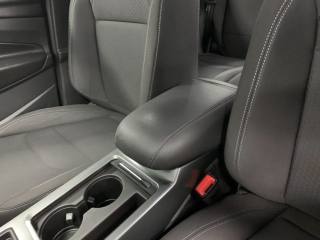 FORD Kuga usata, con Volante in pelle