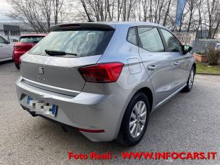 SEAT Ibiza usata, con Airbag