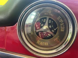 ALFA ROMEO Giulietta usata 13