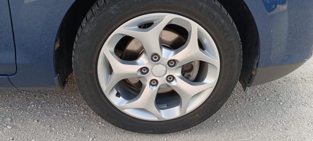 FORD Focus usata, con Climatizzatore
