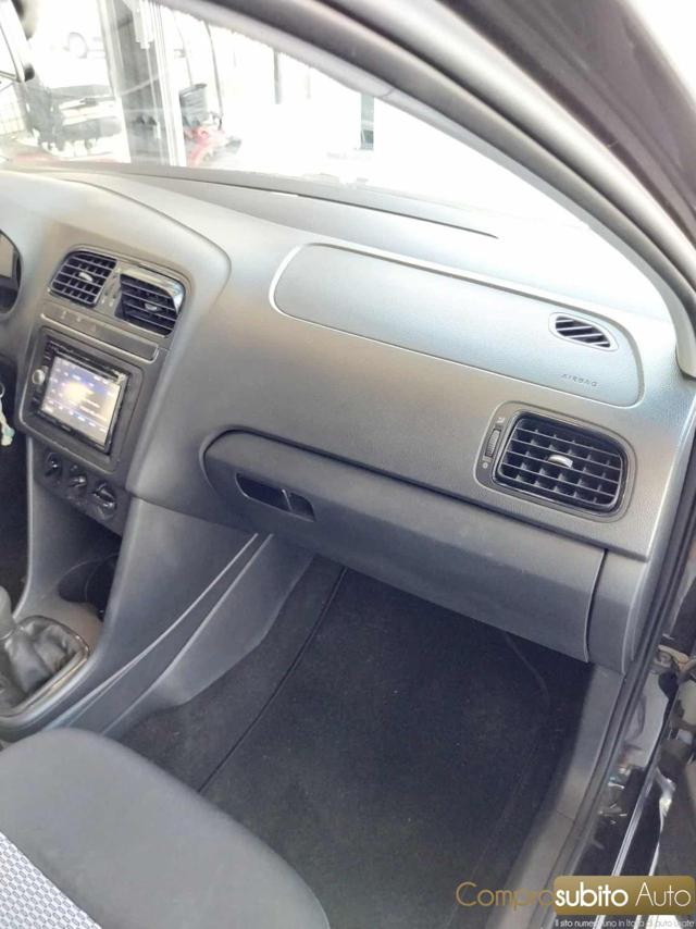 VOLKSWAGEN Polo usata, con ESP