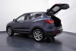 HYUNDAI Santa Fe usata 29