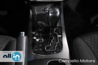 SSANGYONG Korando usata 12