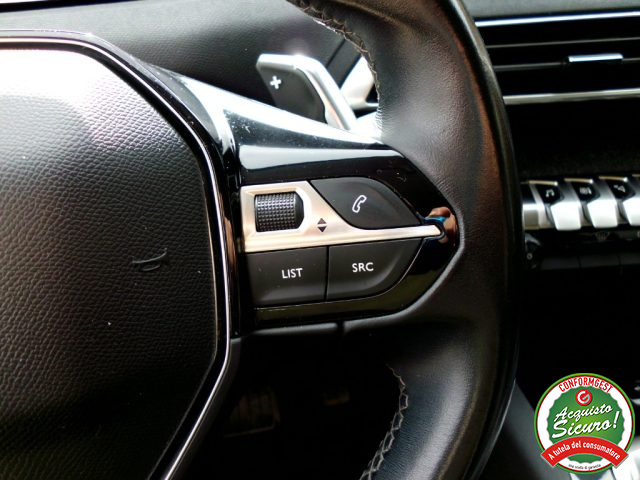 PEUGEOT 3008 usata, con Bracciolo
