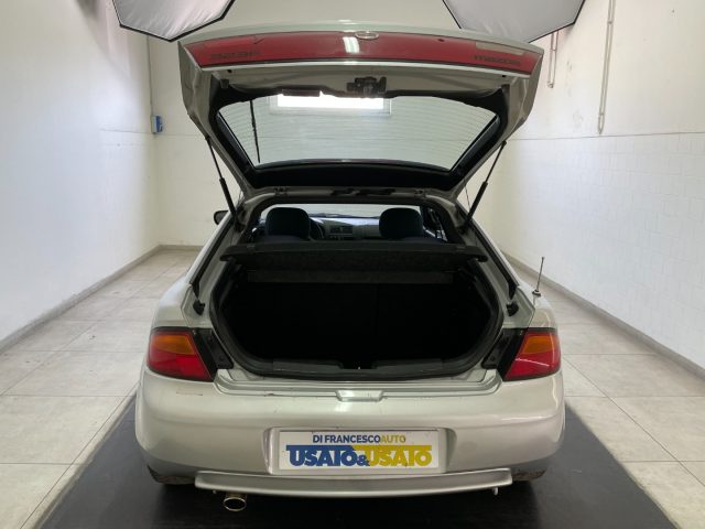 MAZDA 323 usata 8