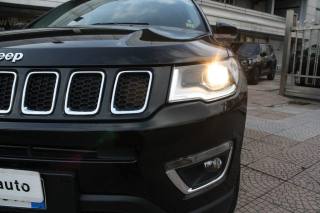 JEEP Compass usata, con Chiusura centralizzata