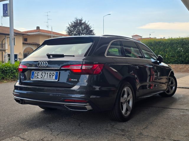 AUDI A4 usata 143