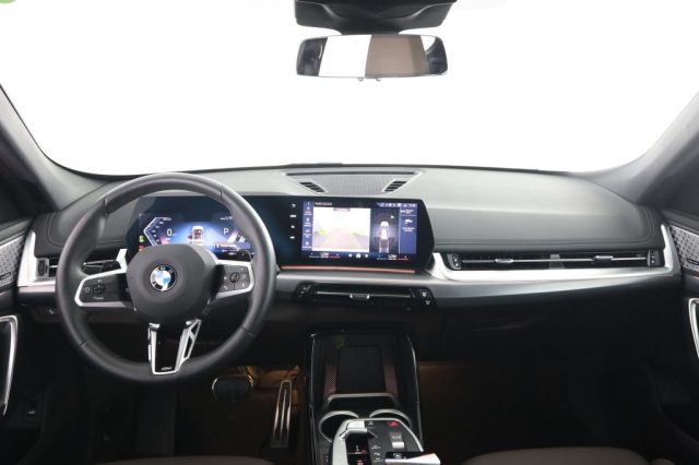 BMW X1 usata 3