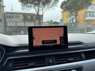 AUDI A4 allroad usata, con Cruise Control