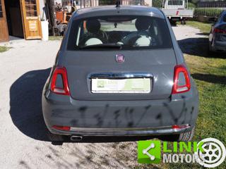 FIAT 500 usata, con Airbag Passeggero
