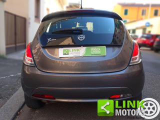LANCIA Ypsilon usata, con Alzacristalli elettrici
