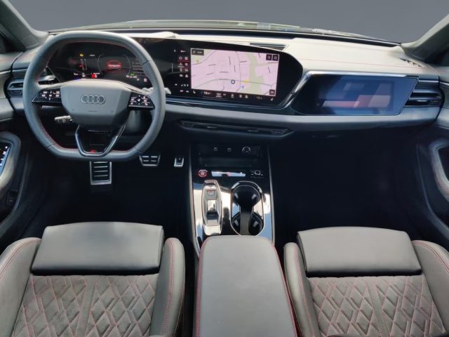 AUDI S5 usata, con Cerchi in lega