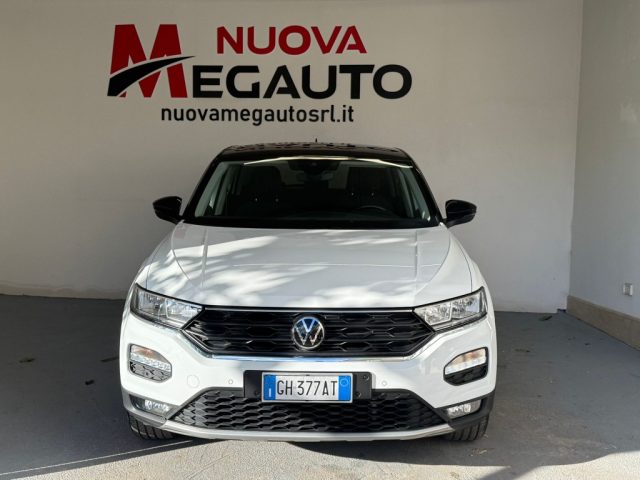 VOLKSWAGEN T-Roc usata, con Airbag