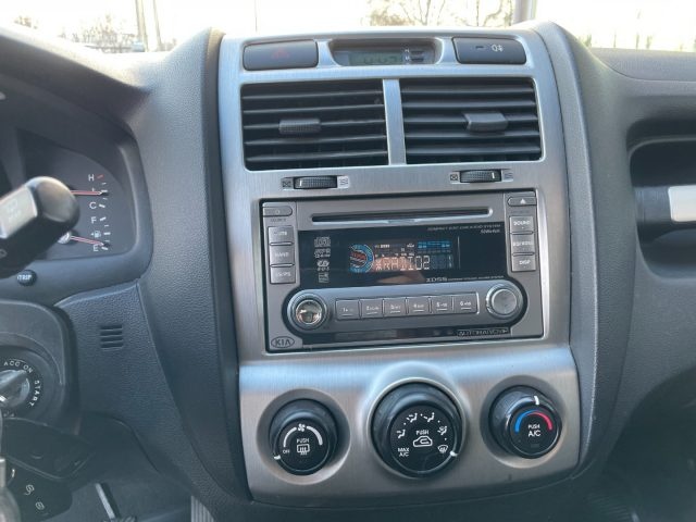 KIA Sportage usata, con Specchietti laterali elettrici