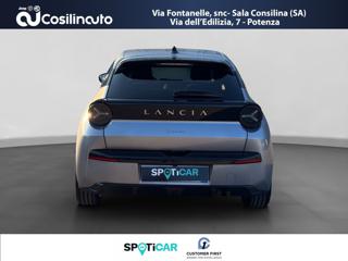 LANCIA Ypsilon usata, con Airbag Passeggero