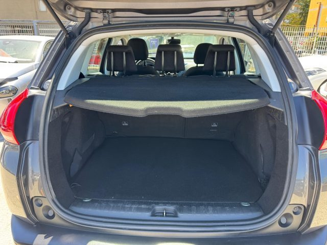PEUGEOT 2008 usata, con Immobilizzatore elettronico