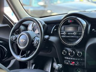 MINI One D usata, con Chiusura centralizzata