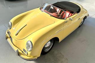 PORSCHE 356 usata 1