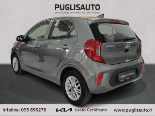 KIA Picanto usata, con Cerchi in lega