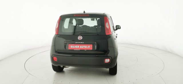 FIAT Panda usata 45