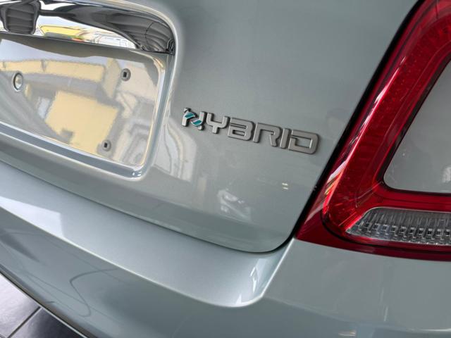 FIAT 500 usata, con USB