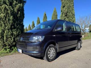 VOLKSWAGEN T6 2.0 TDI 150CV tagliandi certificati